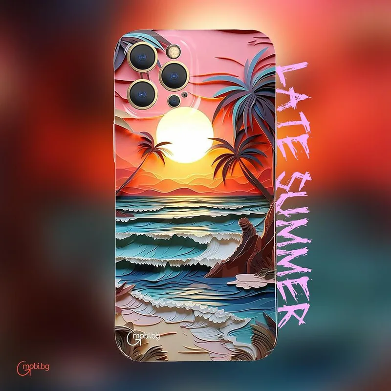 Late Summer — Phone Case Collections