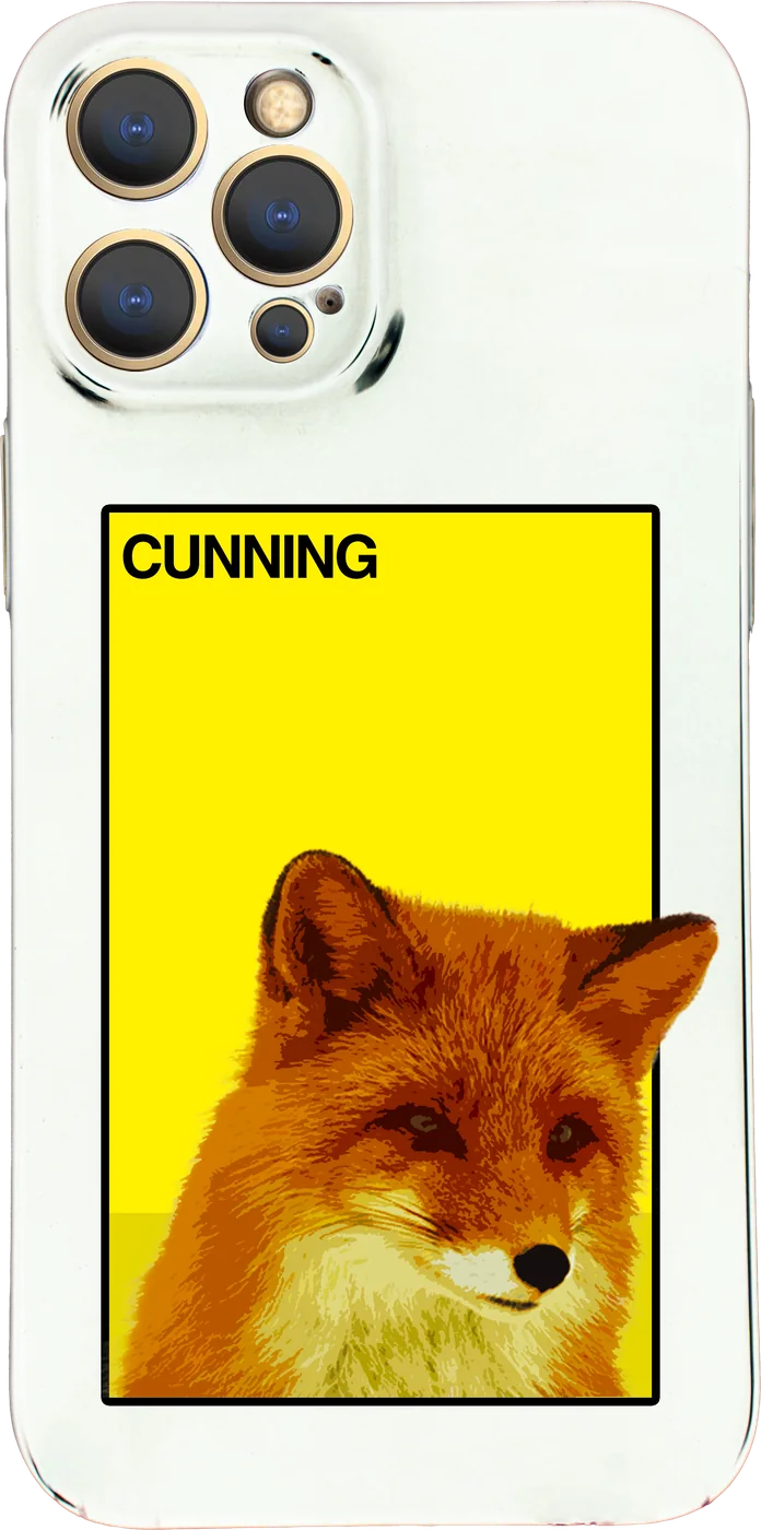 Cunning — Brothers Caps