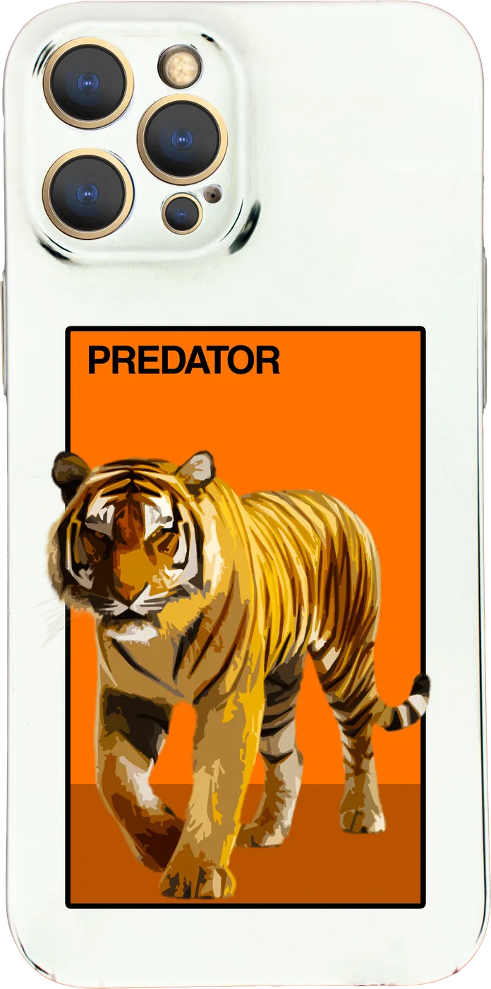 Brothers Caps — Predator