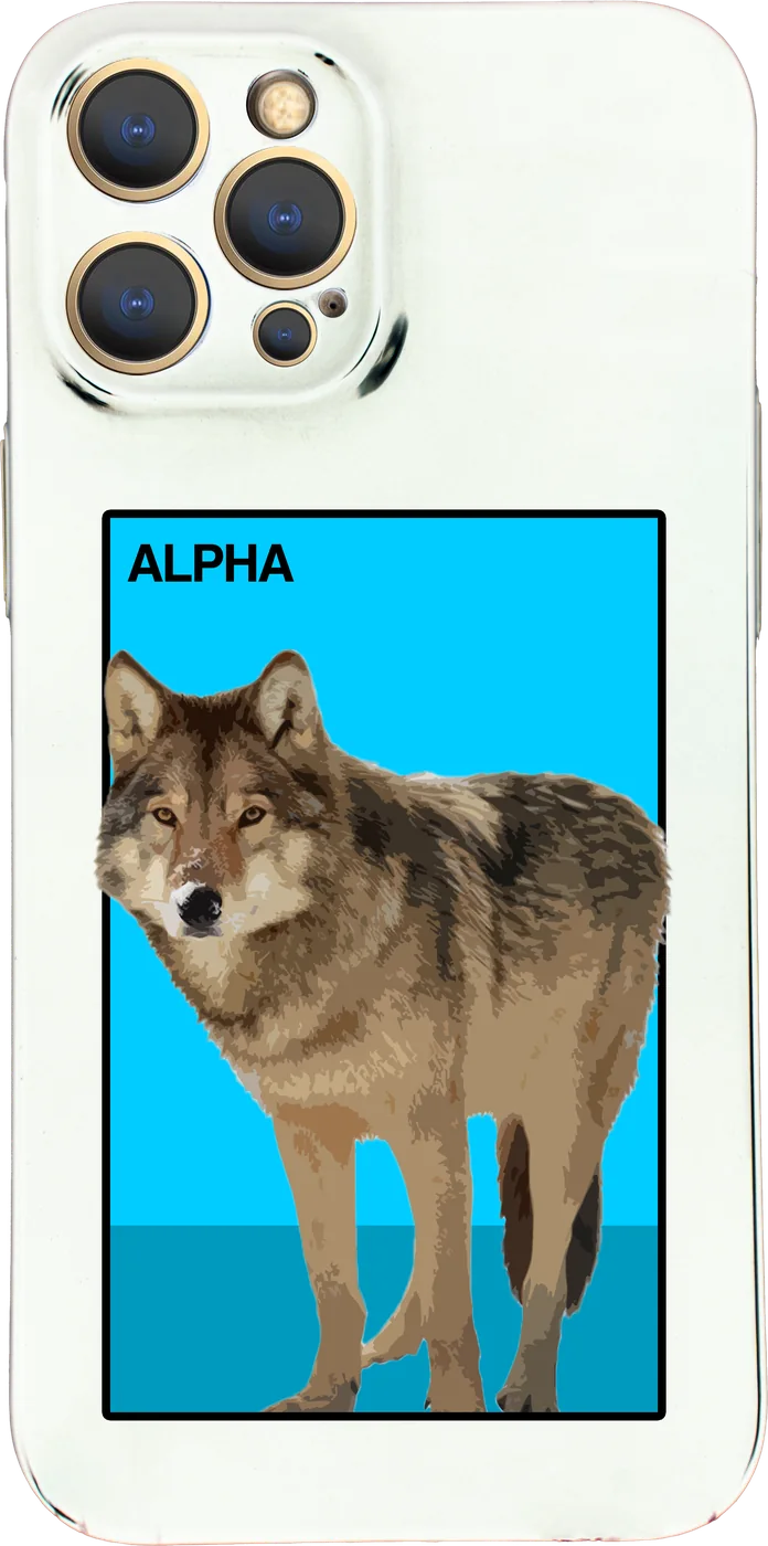 Alpha — Brothers Caps