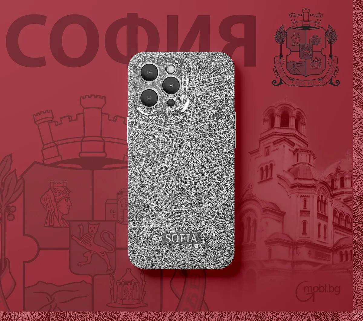 Sofia — Phone Case Collections