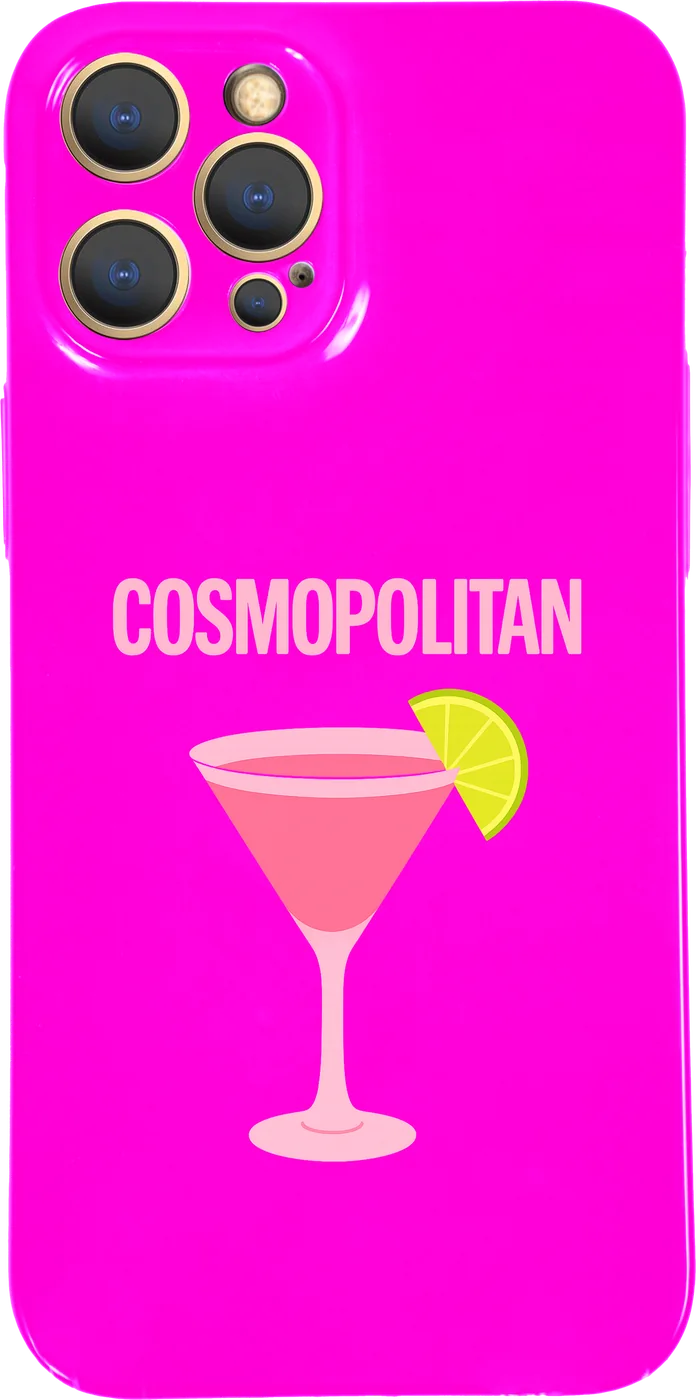 Cosmopolitan — Cocktail Club