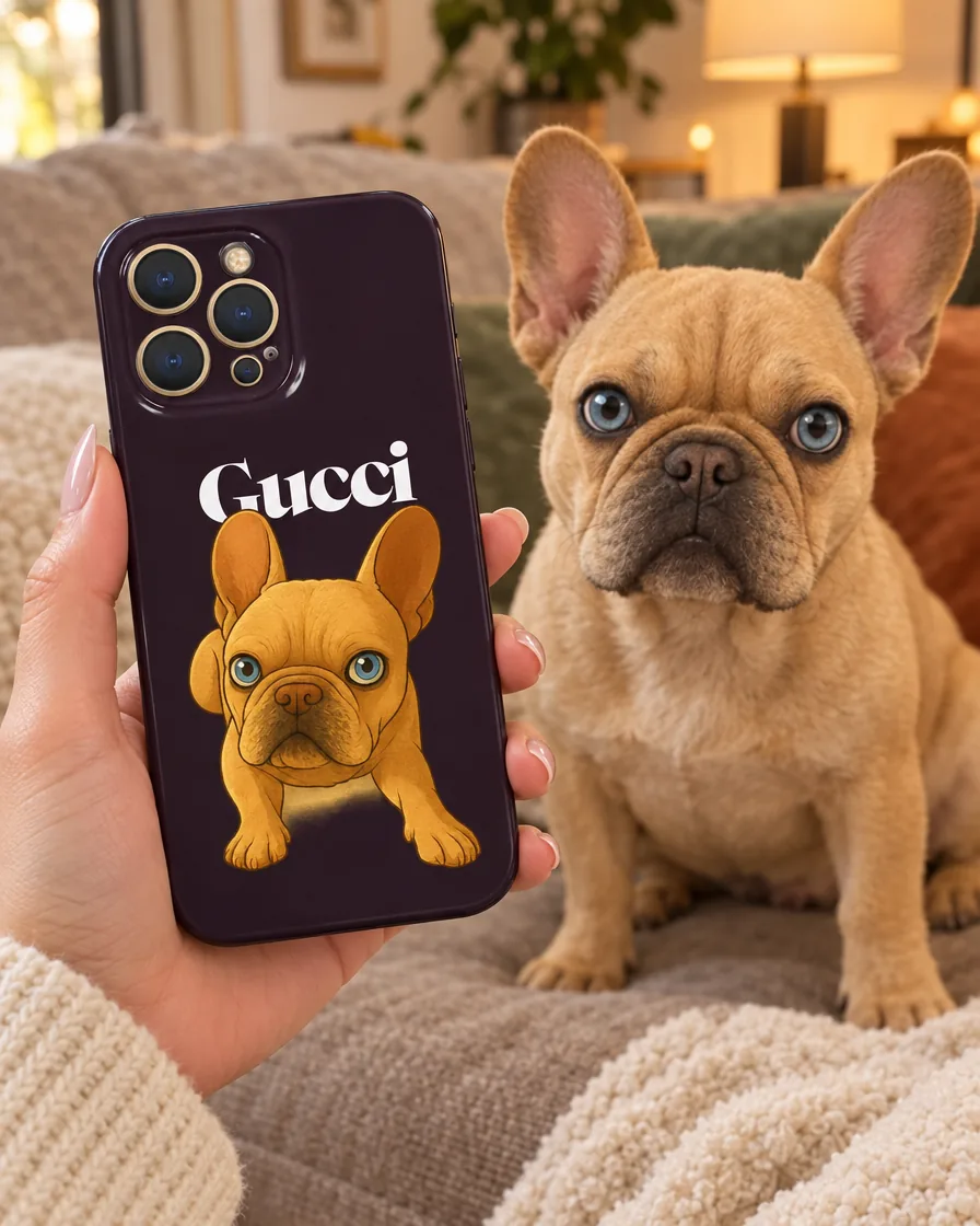 Phone Case Collections