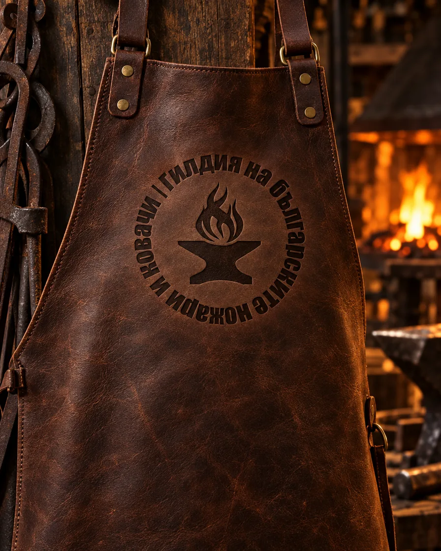 Guild of Bulgarian Bladesmiths