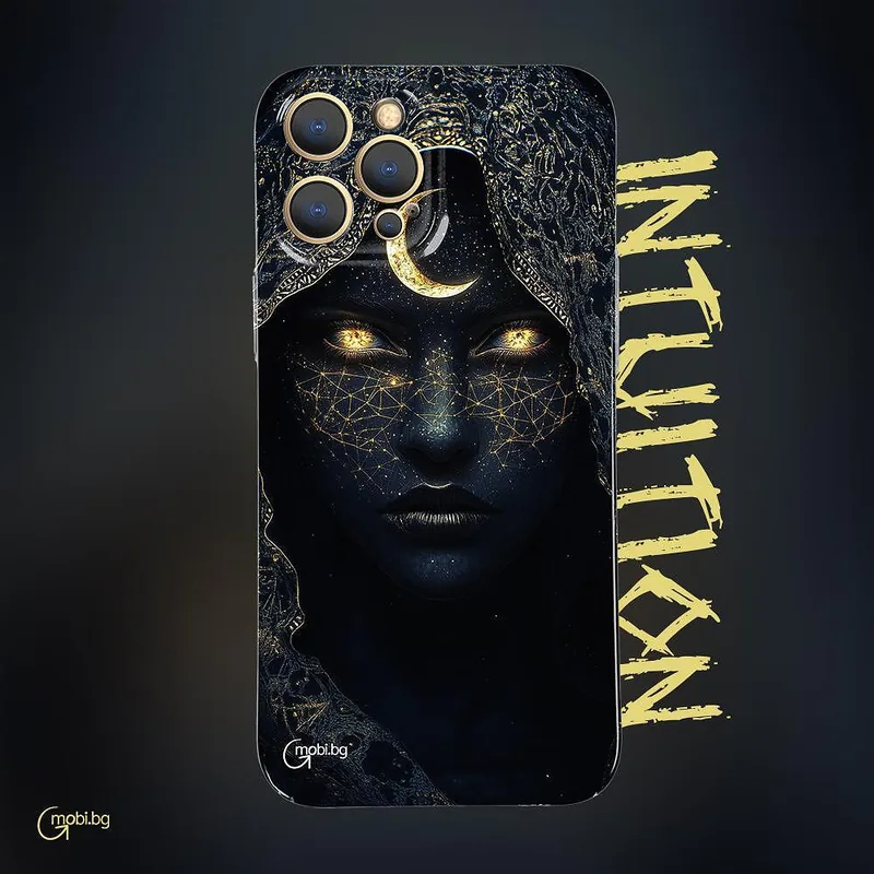 Intuition — Phone Case Collections