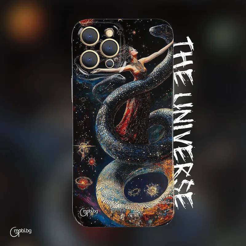 The Universe — Phone Case Collections