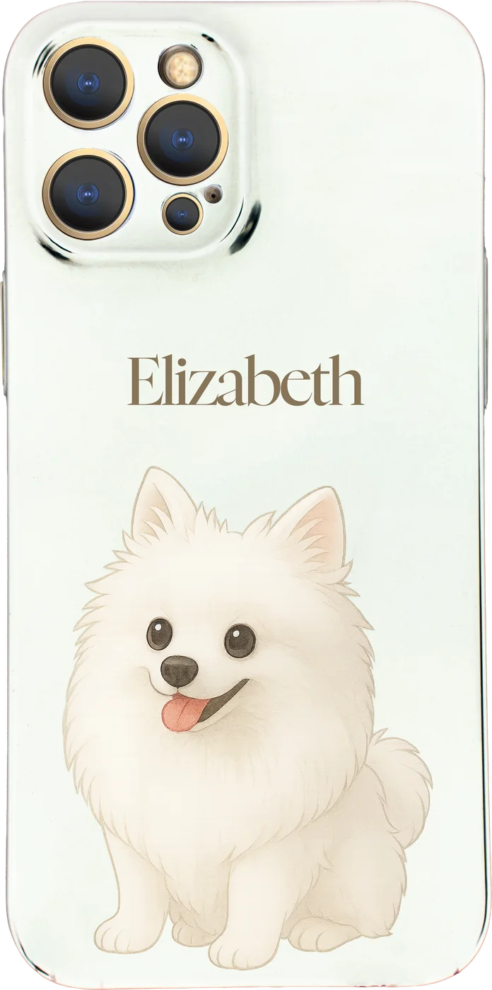 Elizabeth — Phone Case Collections