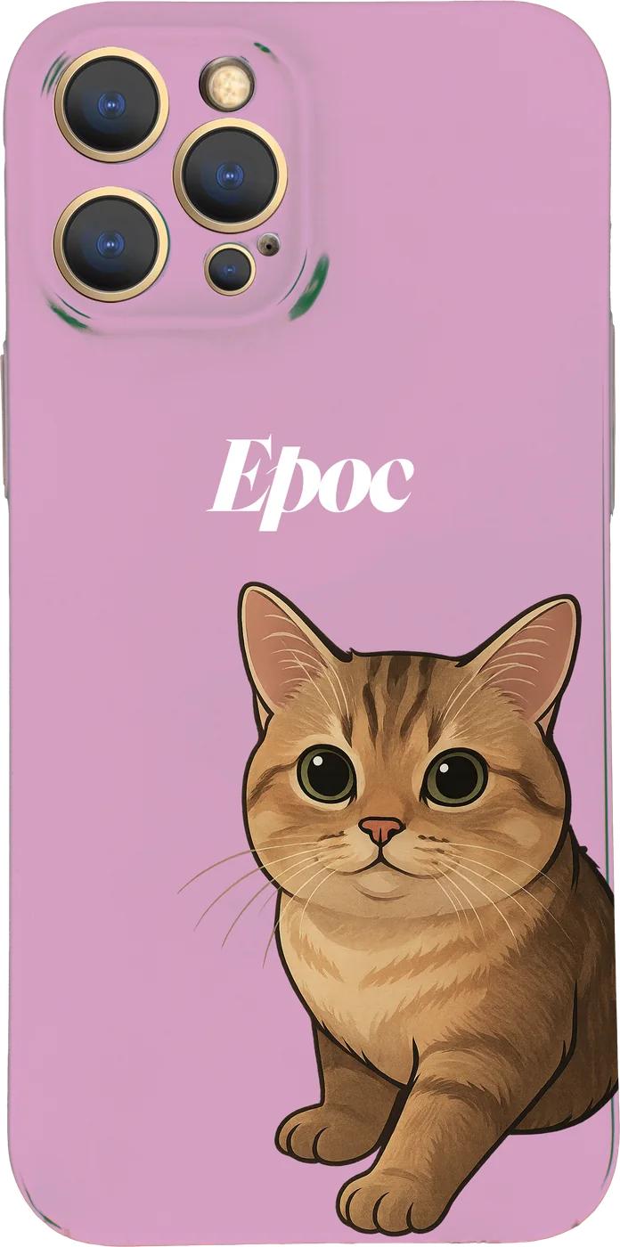 Eros — Phone Case Collections