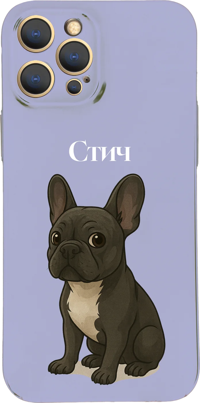 Stitch — Phone Case Collections